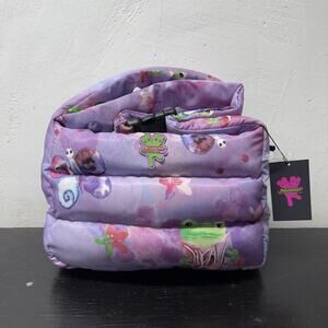 Heaven by Marc Jacobs Online Ceramics Puffy Bag